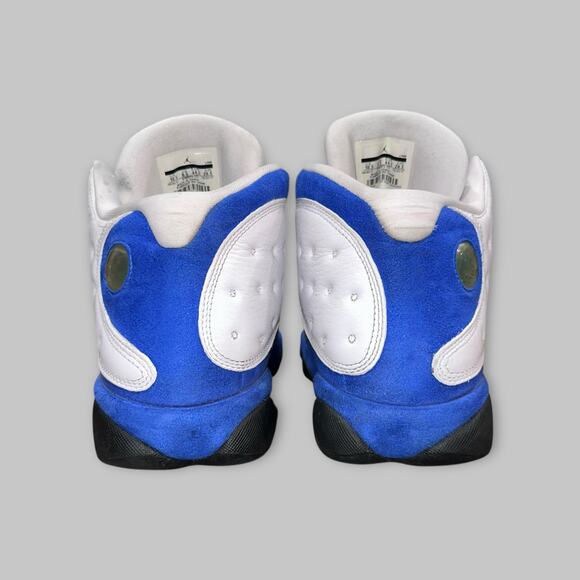 Air Jordan 13 Retro “Hyper Royal” Men’s Sneakers – Size 10.5